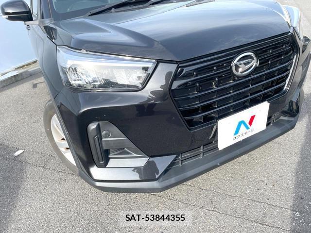 Daihatsu ROCKY 2023-02 8220972-11