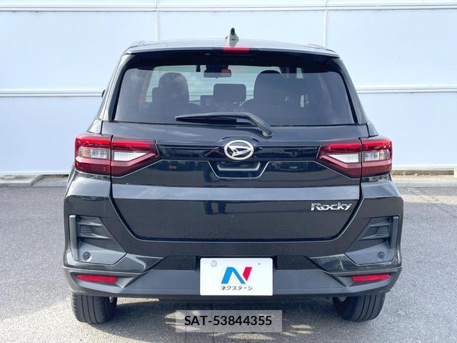 Daihatsu ROCKY 2023-02 8220972-14
