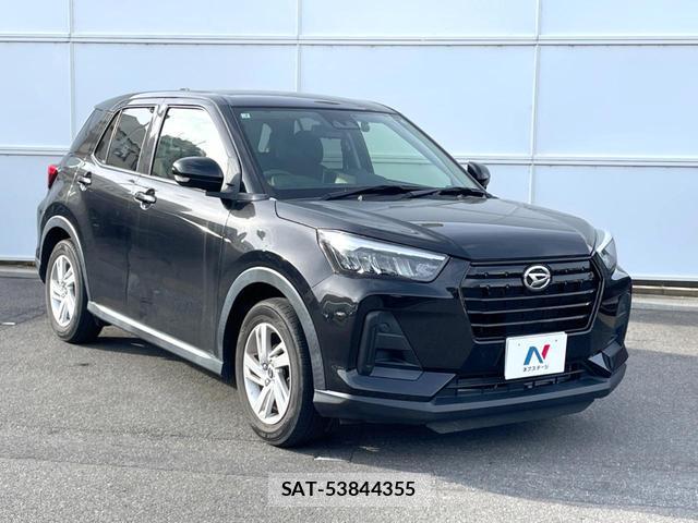 Daihatsu ROCKY 2023-02 8220972-15