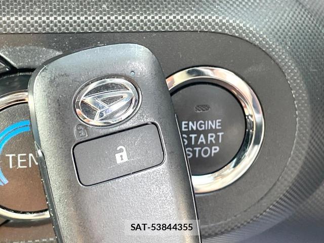 Daihatsu ROCKY 2023-02 8220972-6