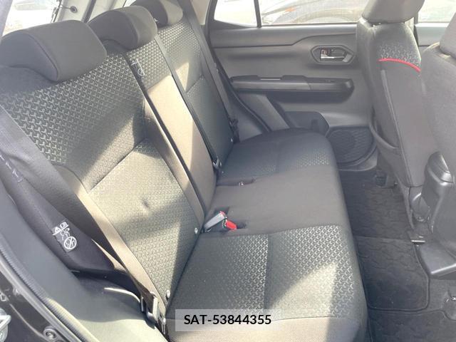 Daihatsu ROCKY 2023-02 8220972-8