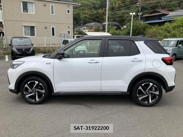 Daihatsu ROCKY 2023-04 8224355-1