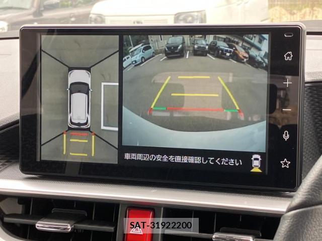 Daihatsu ROCKY 2023-04 8224355-10