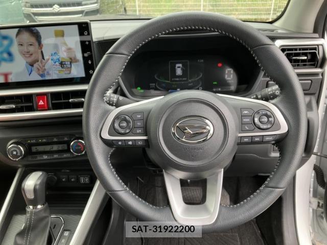 Daihatsu ROCKY 2023-04 8224355-12