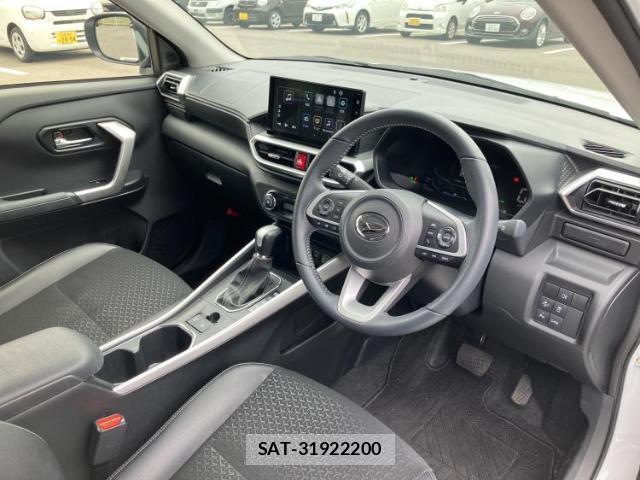 Daihatsu ROCKY 2023-04 8224355-3