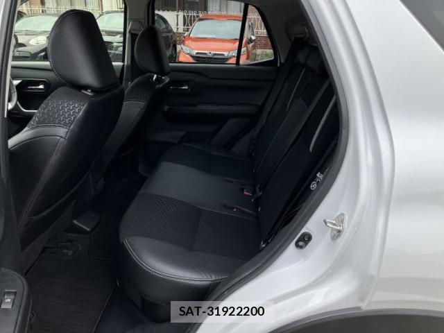 Daihatsu ROCKY 2023-04 8224355-6