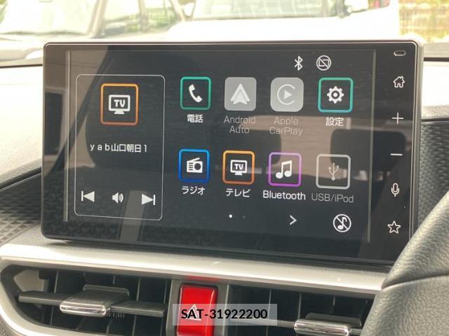 Daihatsu ROCKY 2023-04 8224355-8
