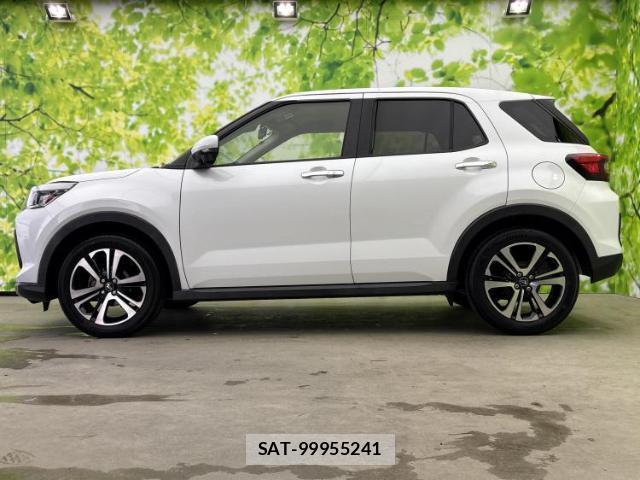 Daihatsu ROCKY 2020-12 8225044-1