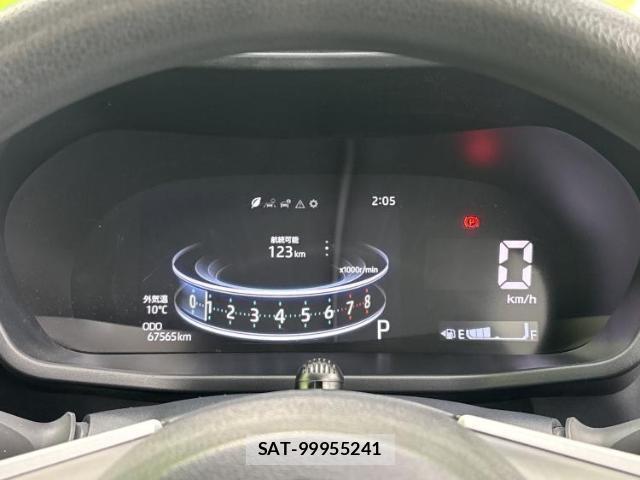 Daihatsu ROCKY 2020-12 8225044-13