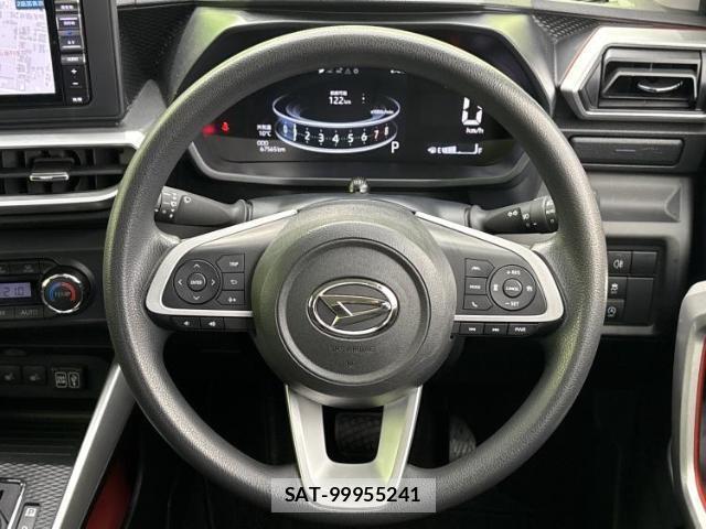 Daihatsu ROCKY 2020-12 8225044-14