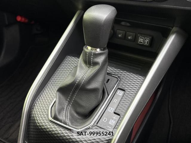 Daihatsu ROCKY 2020-12 8225044-17