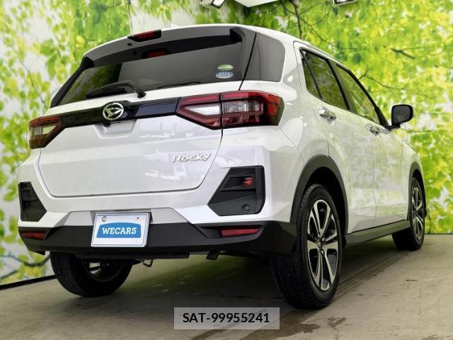 Daihatsu ROCKY 2020-12 8225044-2