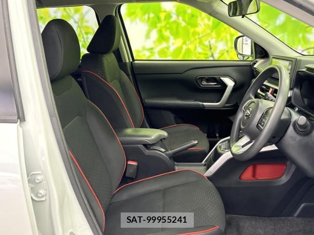 Daihatsu ROCKY 2020-12 8225044-3