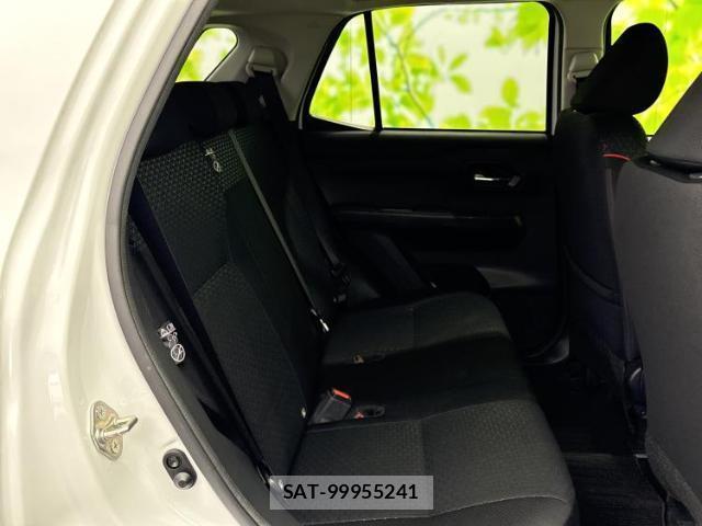 Daihatsu ROCKY 2020-12 8225044-4