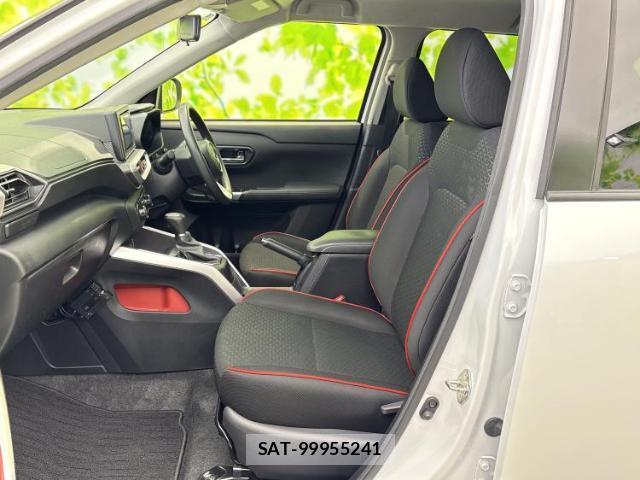 Daihatsu ROCKY 2020-12 8225044-5