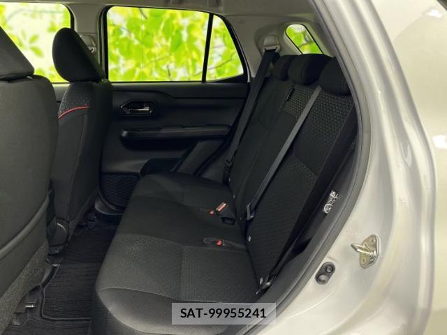 Daihatsu ROCKY 2020-12 8225044-6
