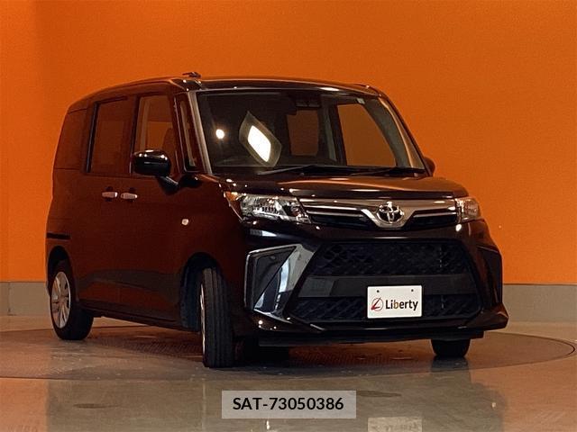 Toyota ROOMY 2022-11 8216216-4