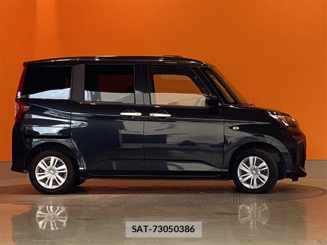 Toyota ROOMY 2022-11 8216216-5