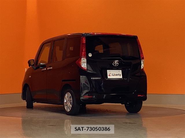 Toyota ROOMY 2022-11 8216216-8