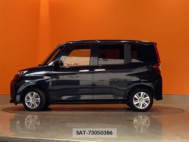 Toyota ROOMY 2022-11 8216216-9