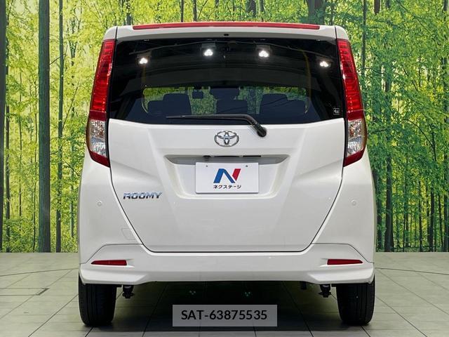 Toyota ROOMY 2022-08 8216273-14