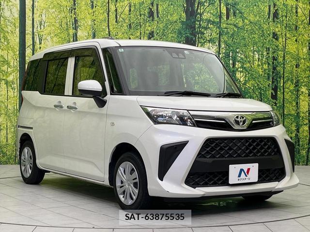 Toyota ROOMY 2022-08 8216273-15