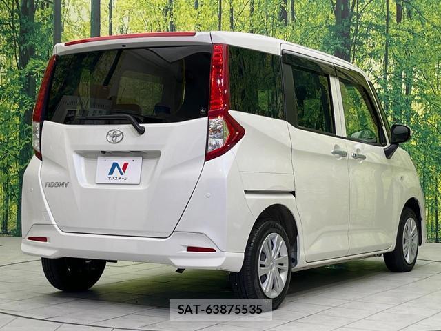 Toyota ROOMY 2022-08 8216273-16