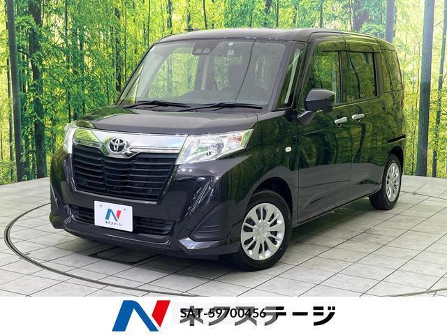 Toyota ROOMY 2019-08 8216282-0