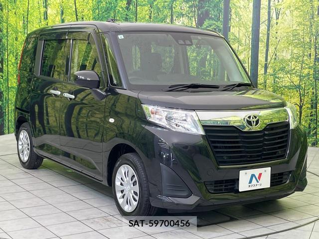 Toyota ROOMY 2019-08 8216282-15