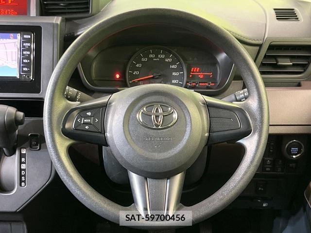 Toyota ROOMY 2019-08 8216282-7