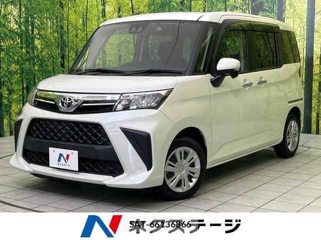 Toyota ROOMY 2023-02 8216335-0