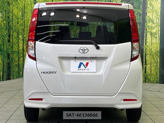 Toyota ROOMY 2023-02 8216335-14
