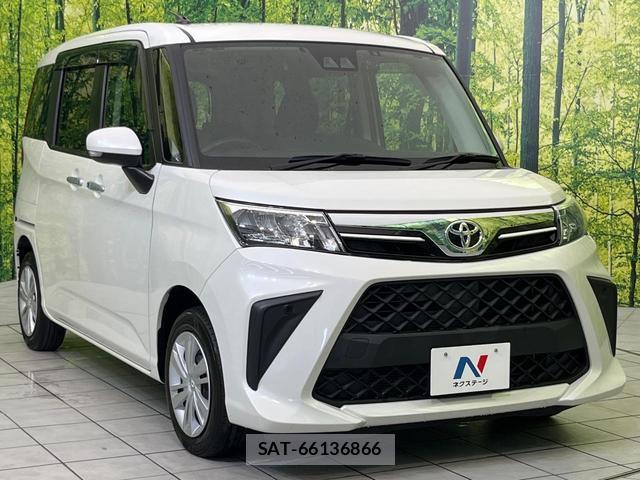 Toyota ROOMY 2023-02 8216335-15