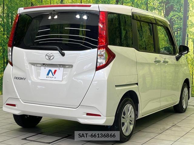Toyota ROOMY 2023-02 8216335-16