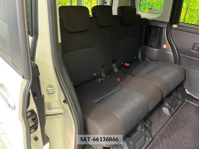 Toyota ROOMY 2023-02 8216335-8