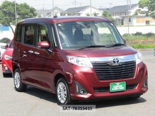 Toyota ROOMY 2019-06 8216366-15