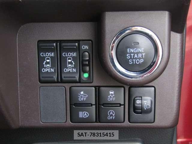 Toyota ROOMY 2019-06 8216366-6