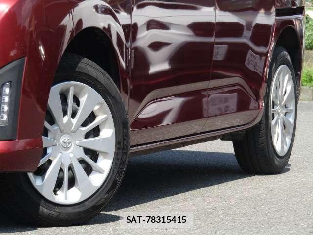 Toyota ROOMY 2019-06 8216366-7