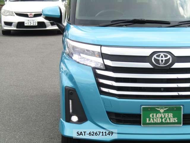 Toyota ROOMY 2023-02 8216370-1