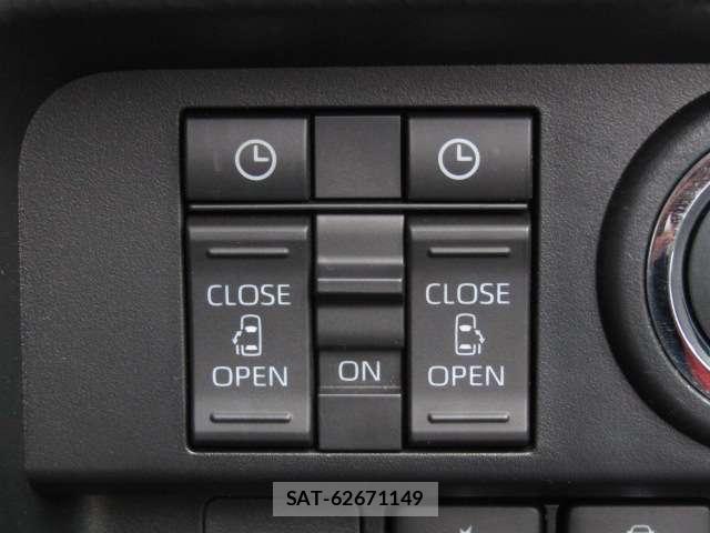 Toyota ROOMY 2023-02 8216370-7