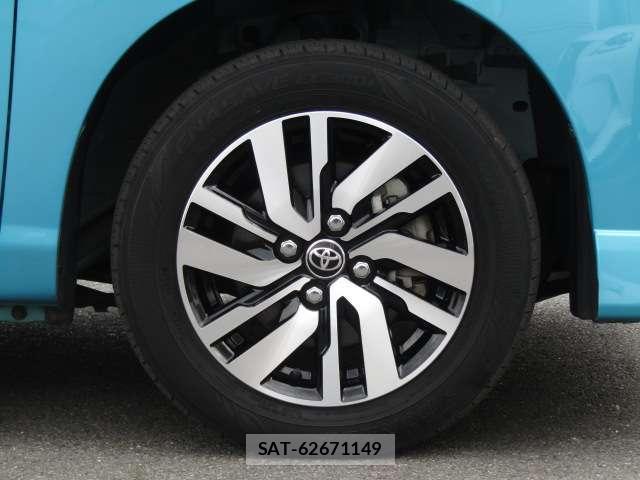 Toyota ROOMY 2023-02 8216370-8