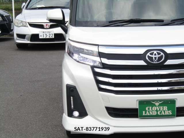 Toyota ROOMY 2024-11 8216371-1