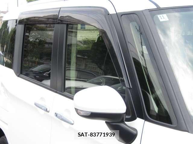 Toyota ROOMY 2024-11 8216371-2