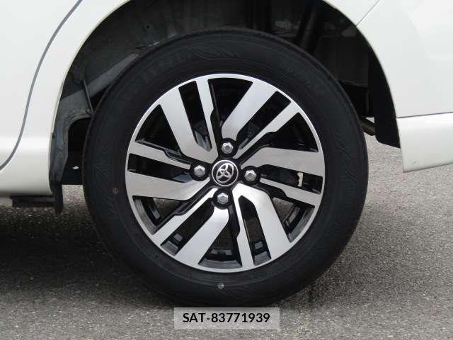 Toyota ROOMY 2024-11 8216371-8