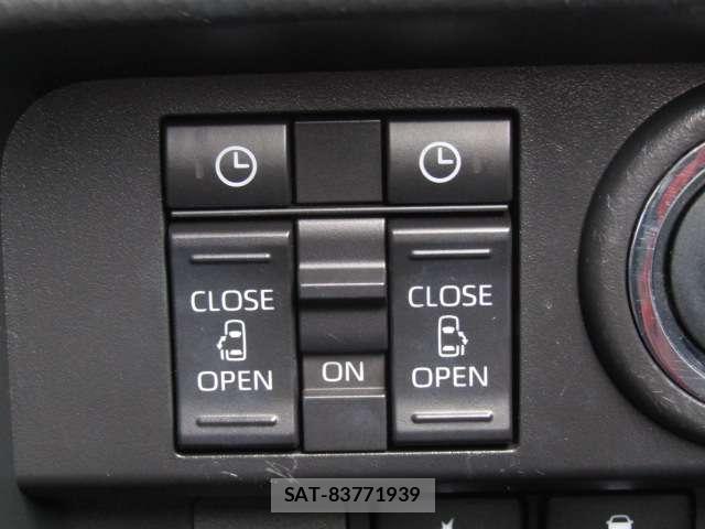 Toyota ROOMY 2024-11 8216371-9