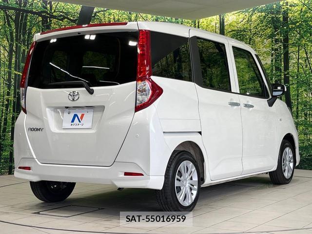 Toyota ROOMY 2022-08 8216680-17