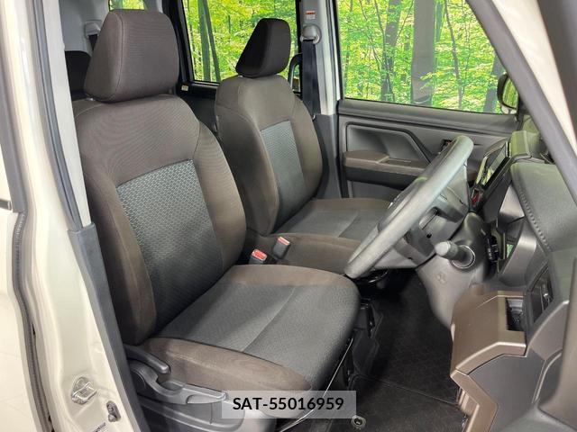 Toyota ROOMY 2022-08 8216680-8