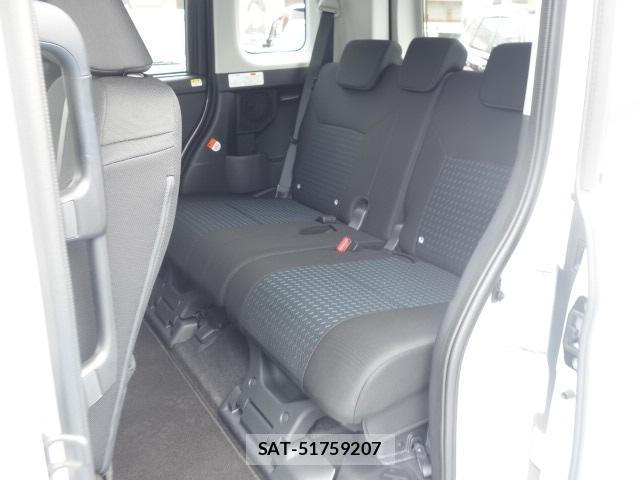 Toyota ROOMY 2025-11 8216763-11