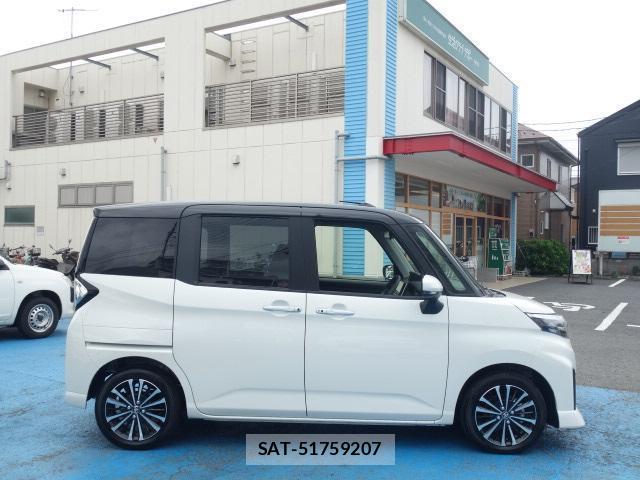 Toyota ROOMY 2025-11 8216763-14