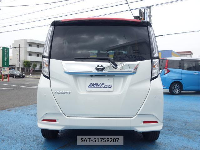 Toyota ROOMY 2025-11 8216763-16